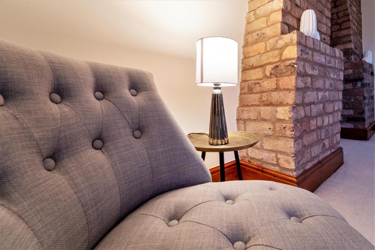 The Cottage In Chester, Sleeps 6 With Free Parking Buitenkant foto